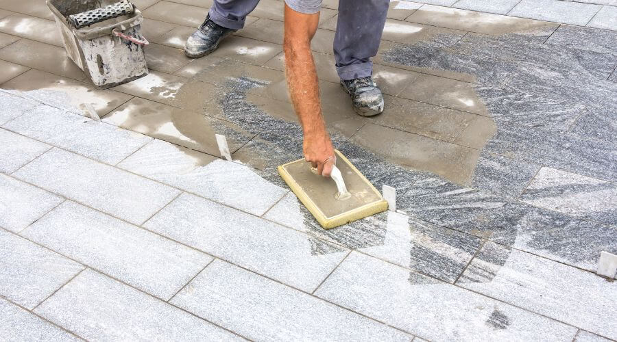 Expert tile roof repair services in Home, PA